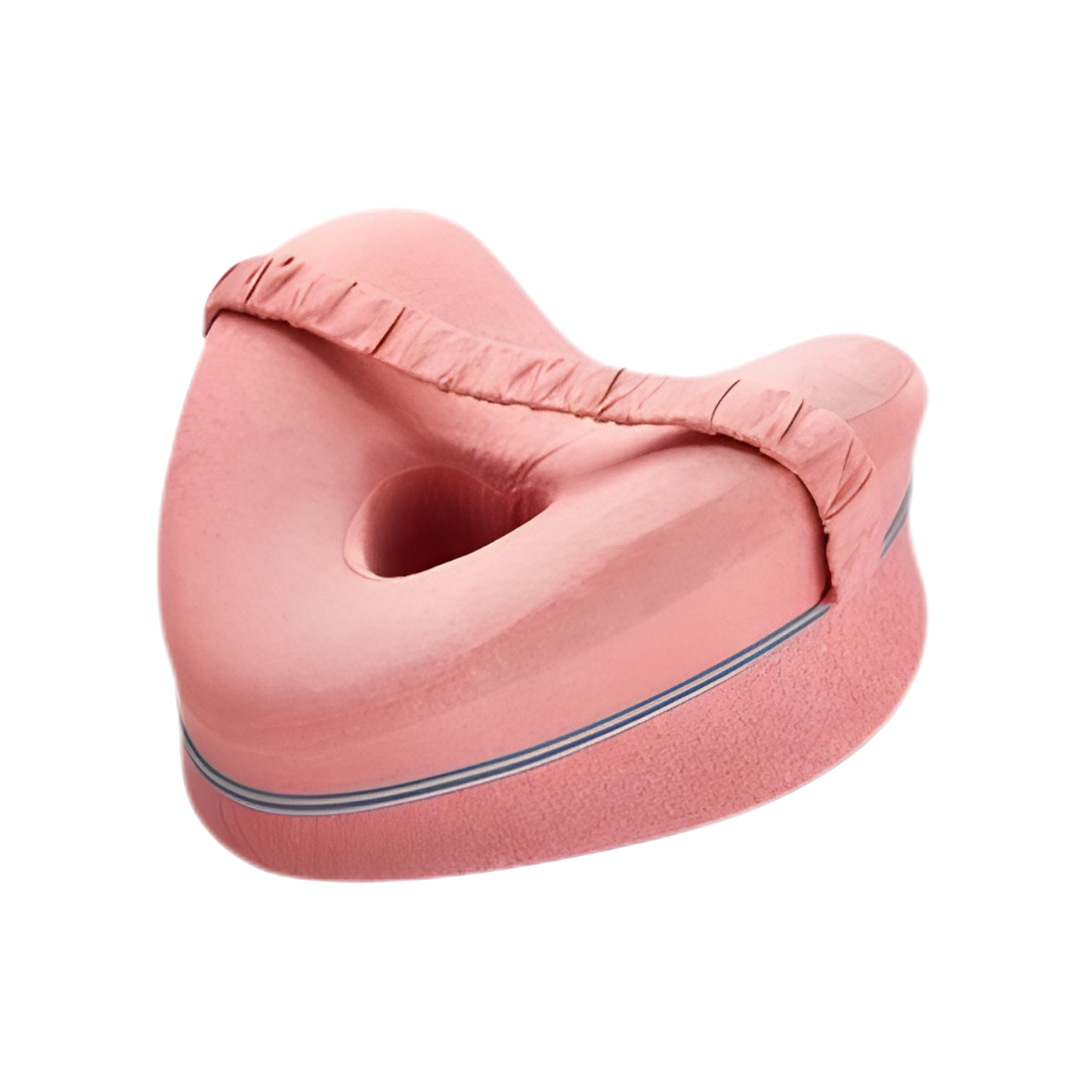 AlignEase™ - Orthopedic Pillow