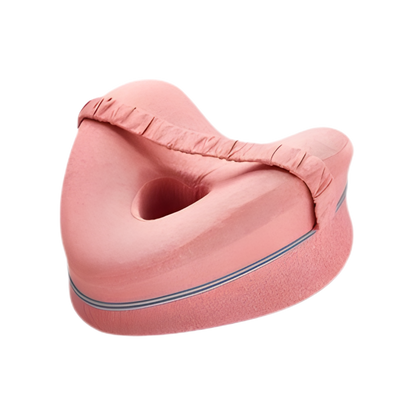 AlignEase™ - Orthopedic Pillow