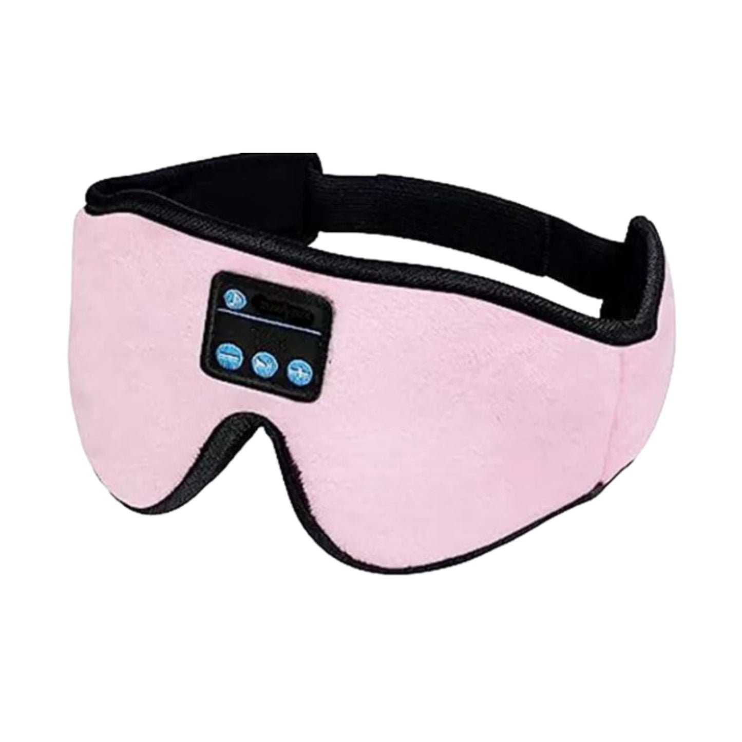 CloudTune™ - Manifesting Mask