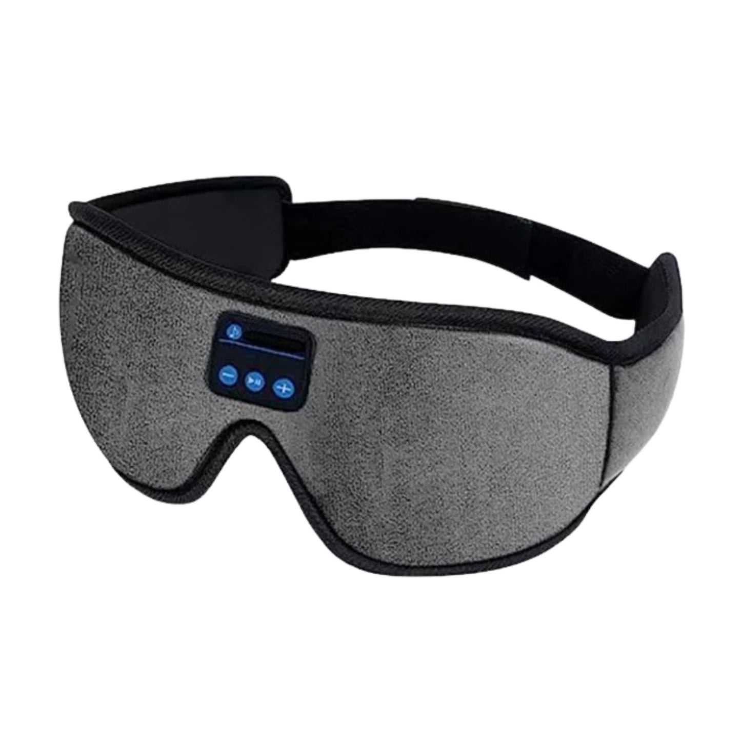 CloudTune™ - Manifesting Mask