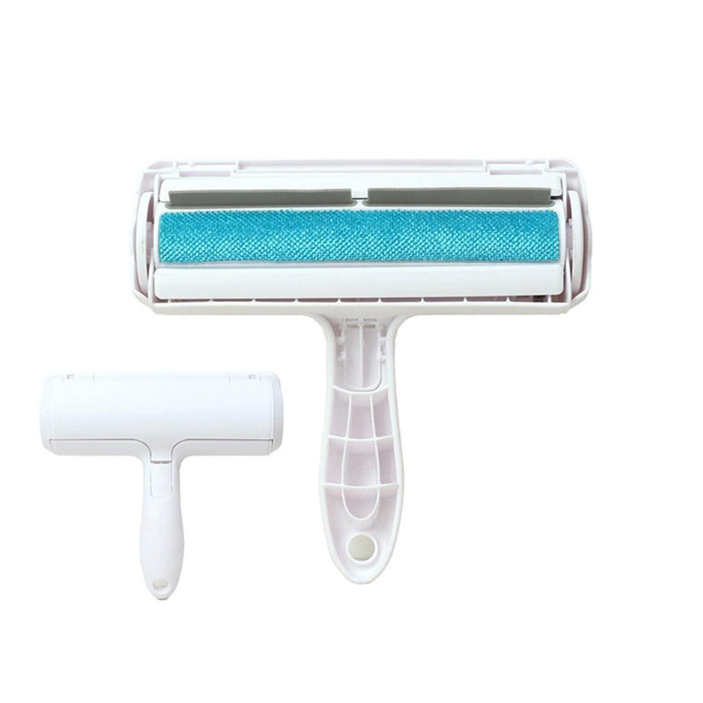 BluDawg™ Reusable Pet Hair Remover Roller