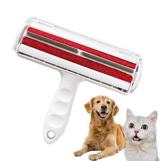 BluDawg™ Reusable Pet Hair Remover Roller